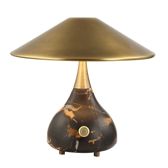 Kiss - Rechargeable Mini Lamp