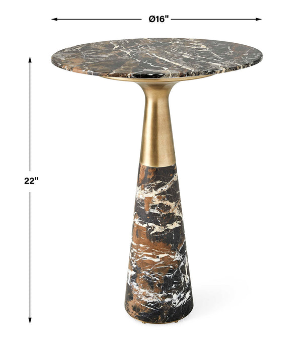 Pier - Accent Table