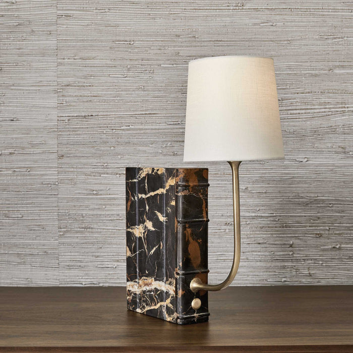 Book - Mini Lamp