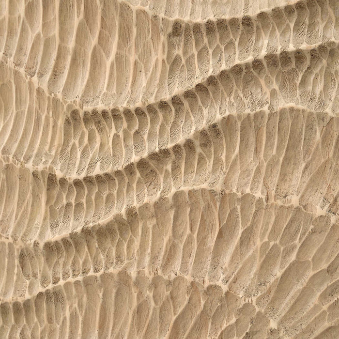 Eluvial Forest - Wall Art (Set of 2) - Brown