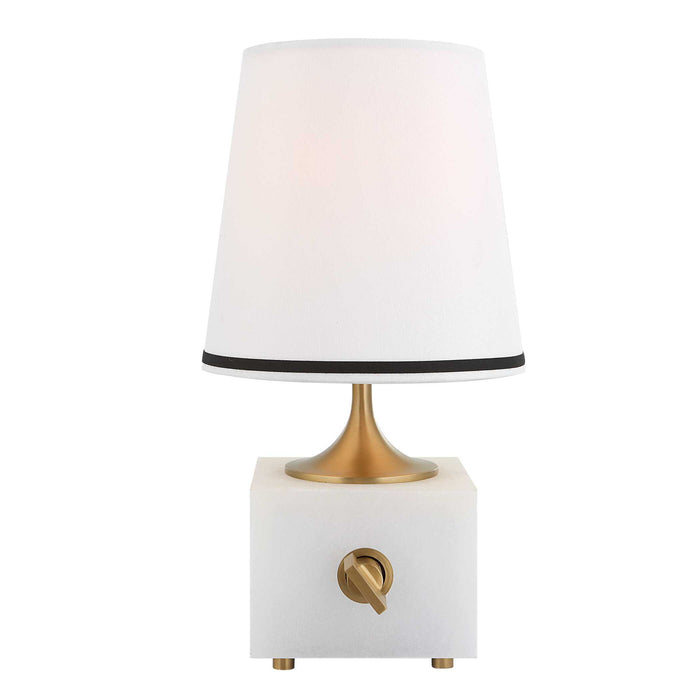 Blockhead - Mini Lamp