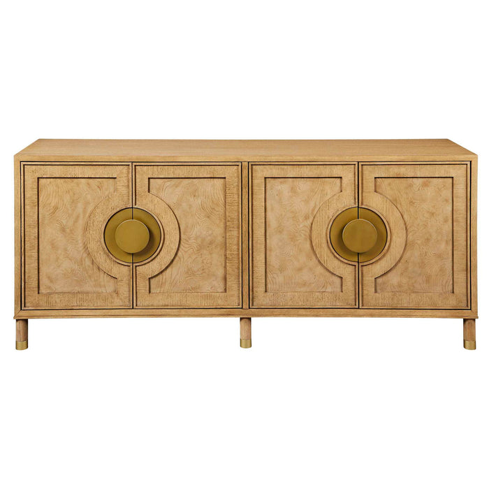 Palais - 4 Door Cabinet