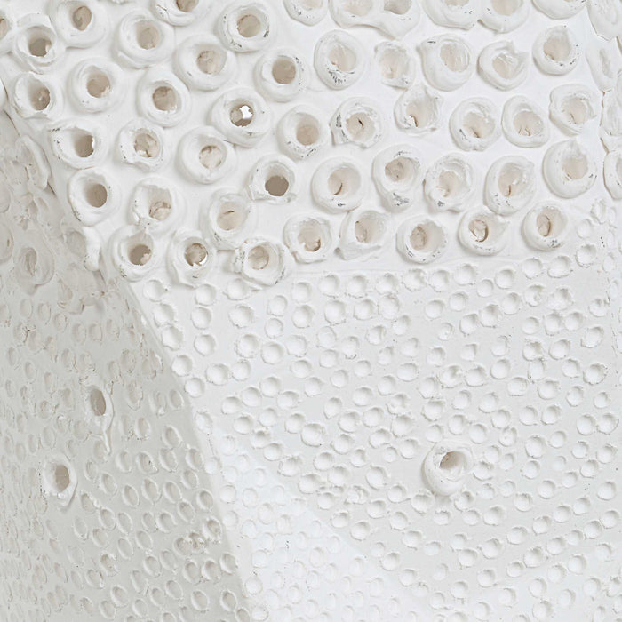 Asteroid - Accent Lamp - White