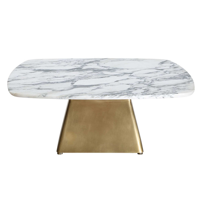 Equilateral - Coffee Table