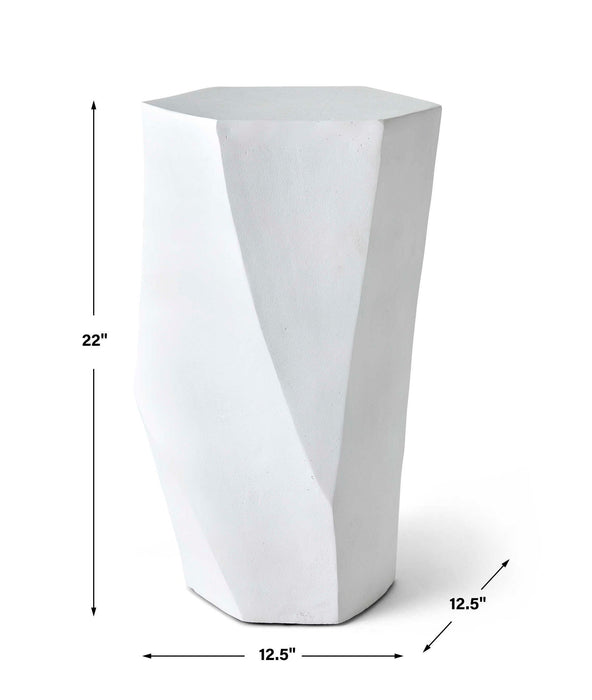 Cathenna - Accent Table