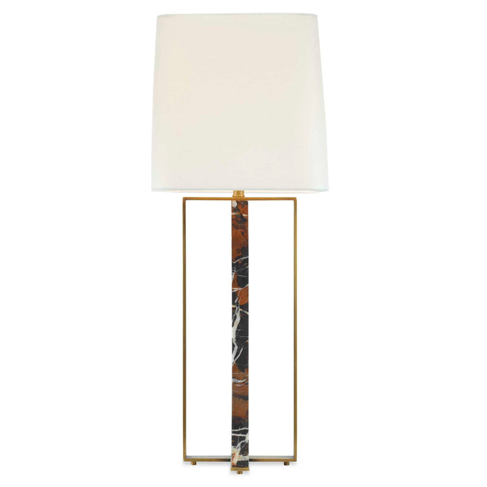 Joist - Table Lamp