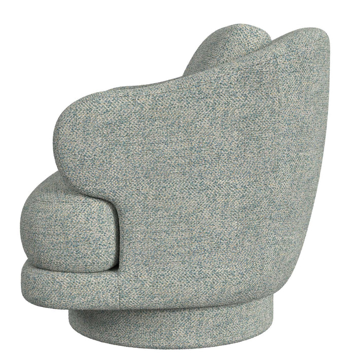 Cuddle - Swivel Chair