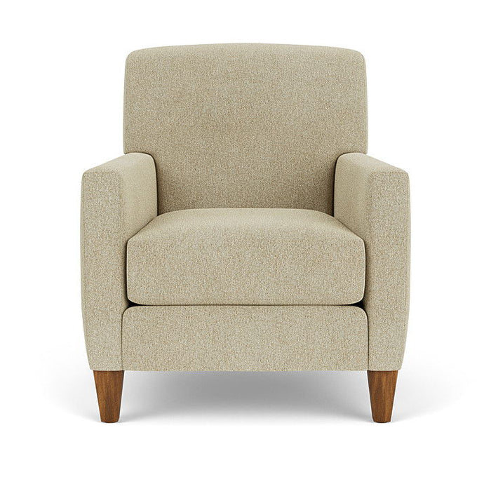 Cute - Fabric Chair