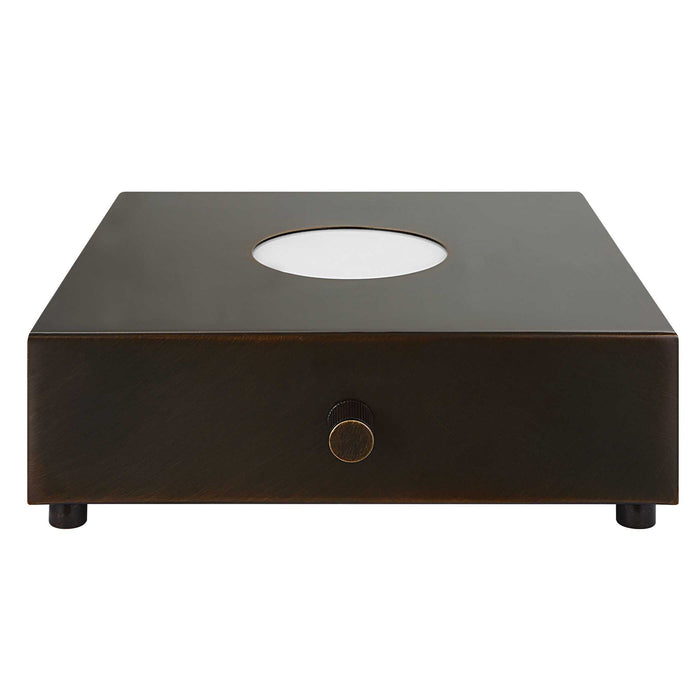 Lighted Plateau - Lamp