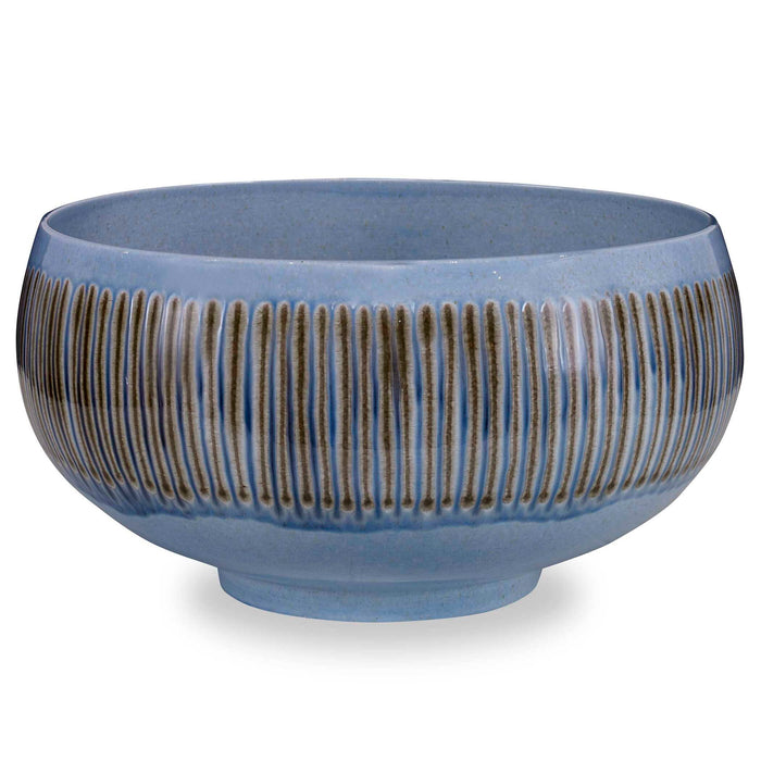 Rat - Pack Bowl - Blue Grande