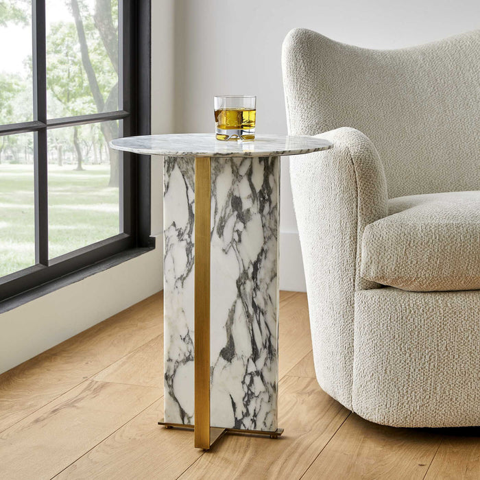 Joist - Accent Table