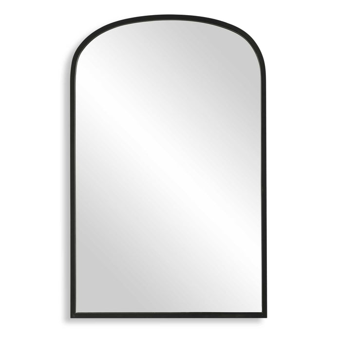 34.13" Mirror - Black