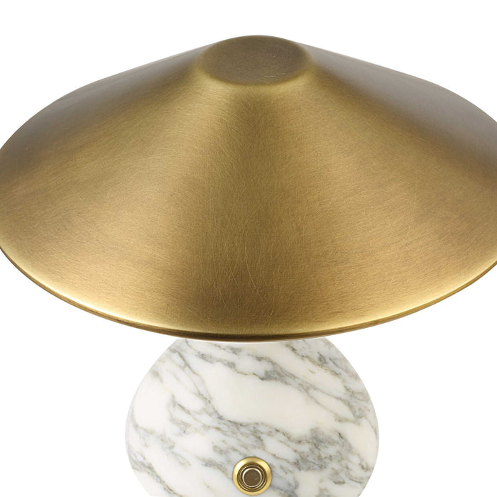 Kiss - Rechargeable Mini Lamp