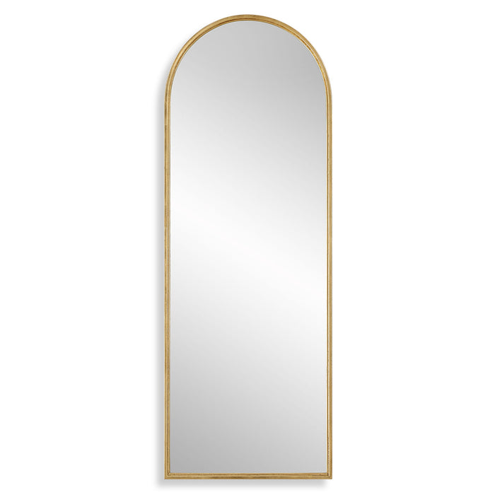59.5" Mirror - Gold