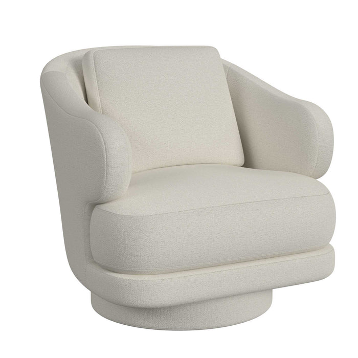 Cuddle - Swivel Chair