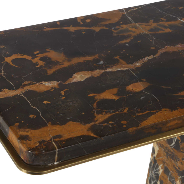 About Turn - Console Table