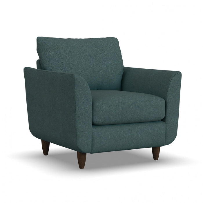 Mia - Fabric Chair