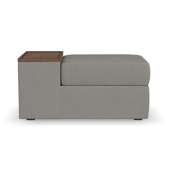 Flex - Fabric Storage Hub