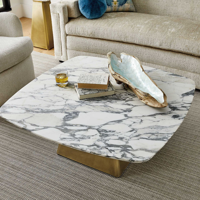 Equilateral - Coffee Table