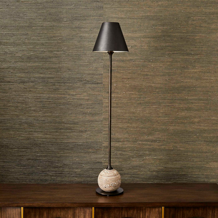 Poise - Buffet Lamp