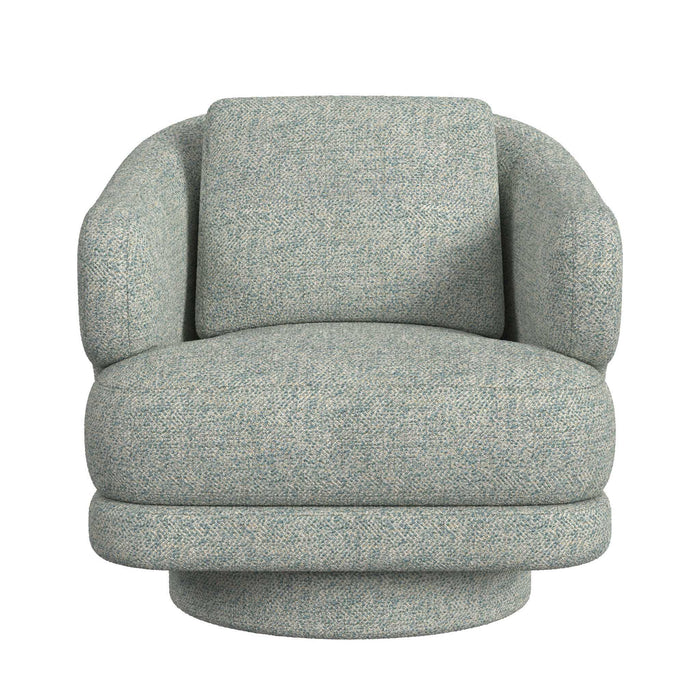 Cuddle - Swivel Chair