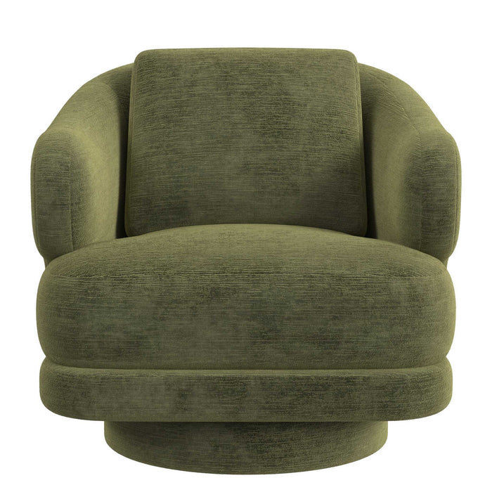 Cuddle - Swivel Chair