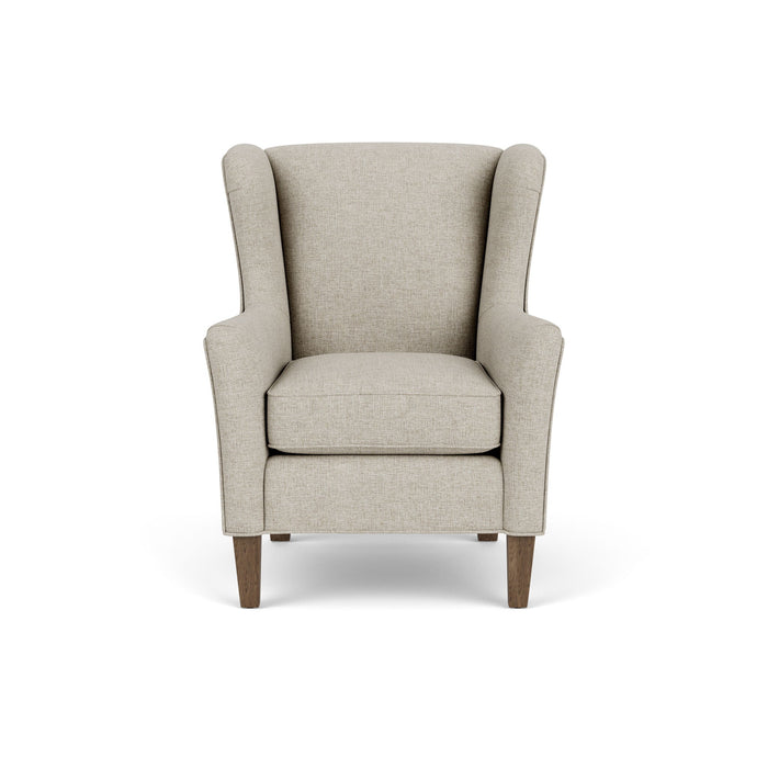Ace - Fabric Chair