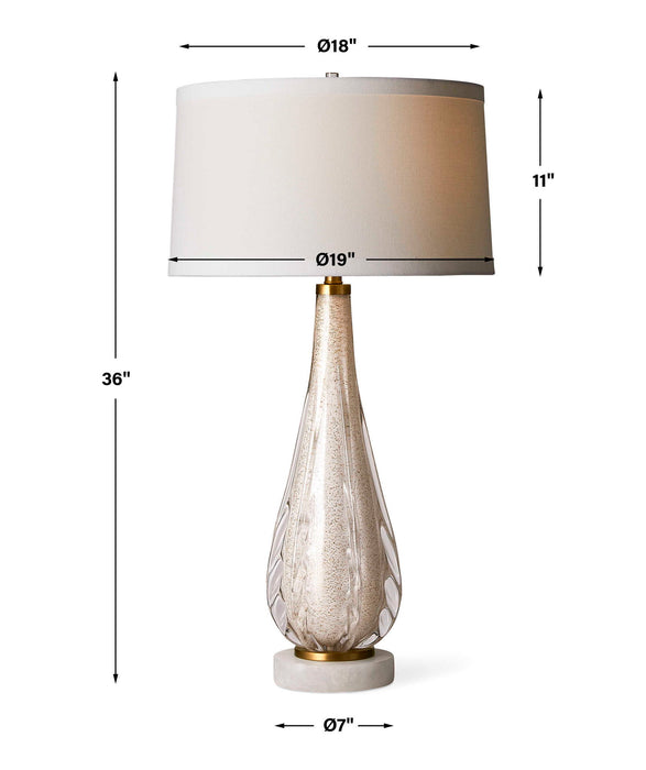 Venezia - Table Lamp