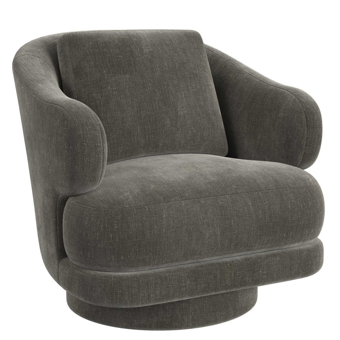 Cuddle - Swivel Chair