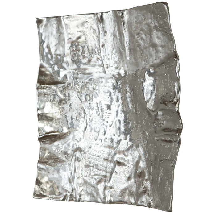 Archive - Wall Decor - Nickel