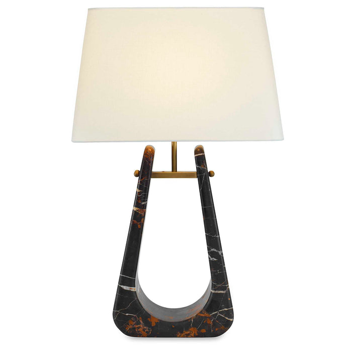 Crossbow - Table Lamp