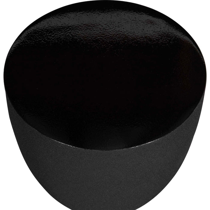 Accent Table - Black