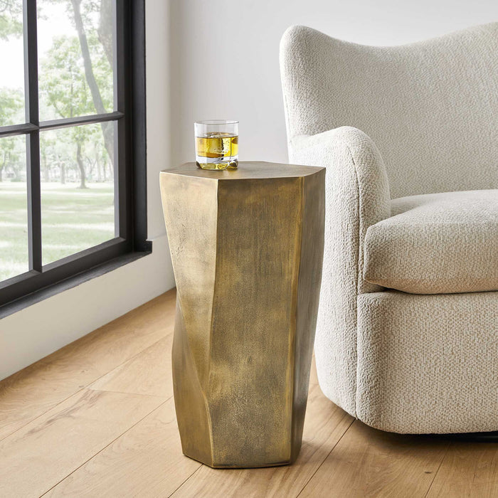 Cathenna - Accent Table