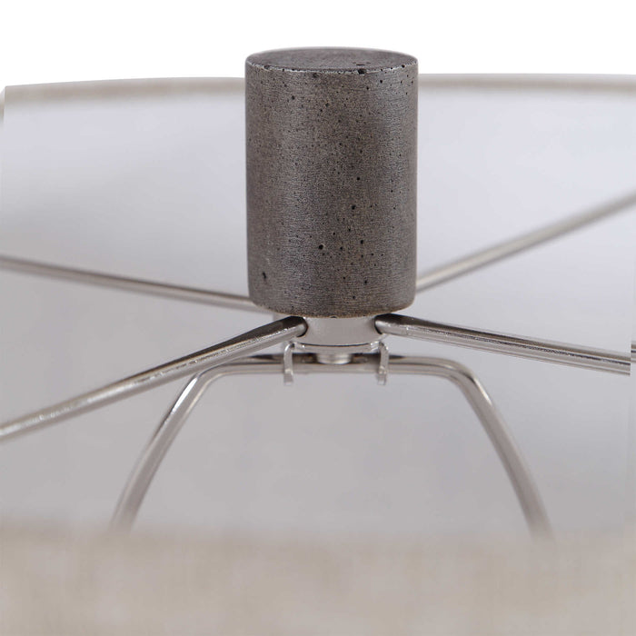 Pelia - Table Lamp - Light Aqua