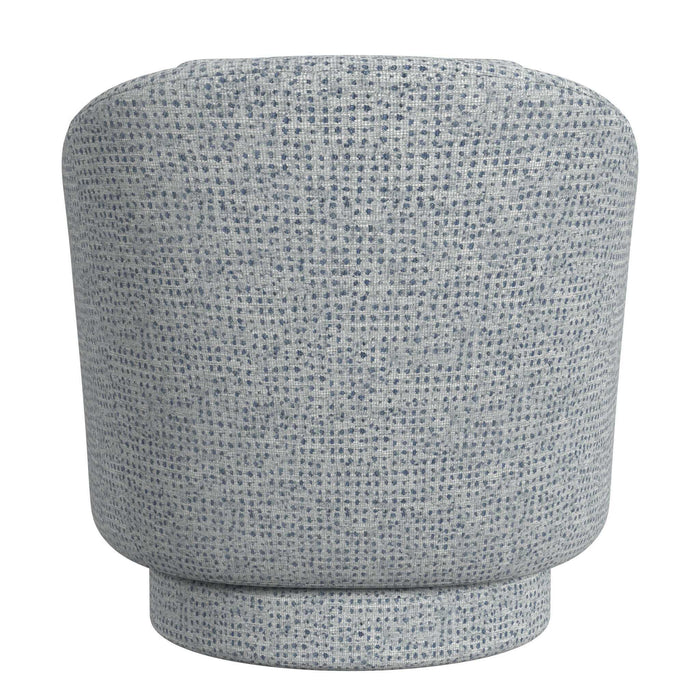 Cuddle - Swivel Chair