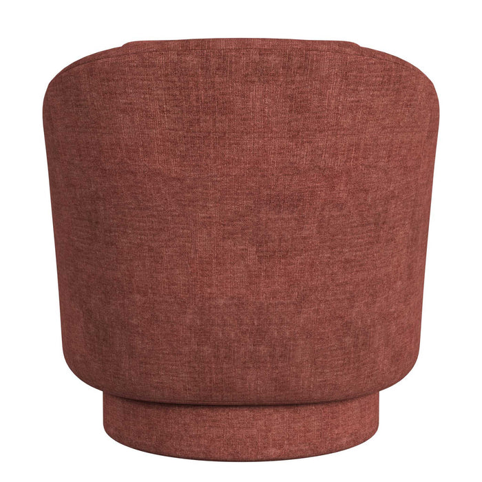 Cuddle - Swivel Chair