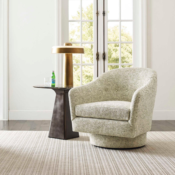 Equilateral - Side Table