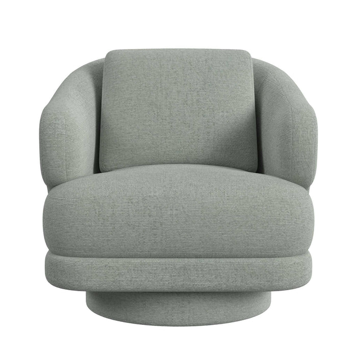 Cuddle - Swivel Chair