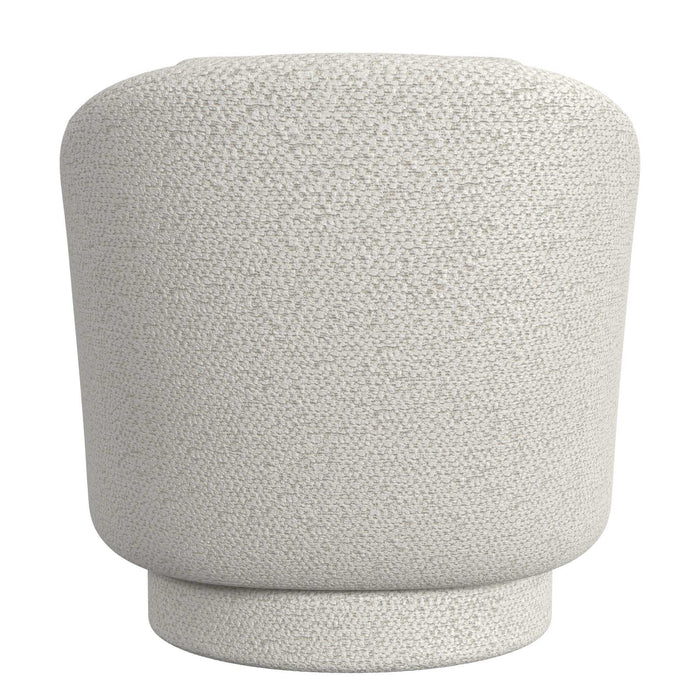 Cuddle - Swivel Chair