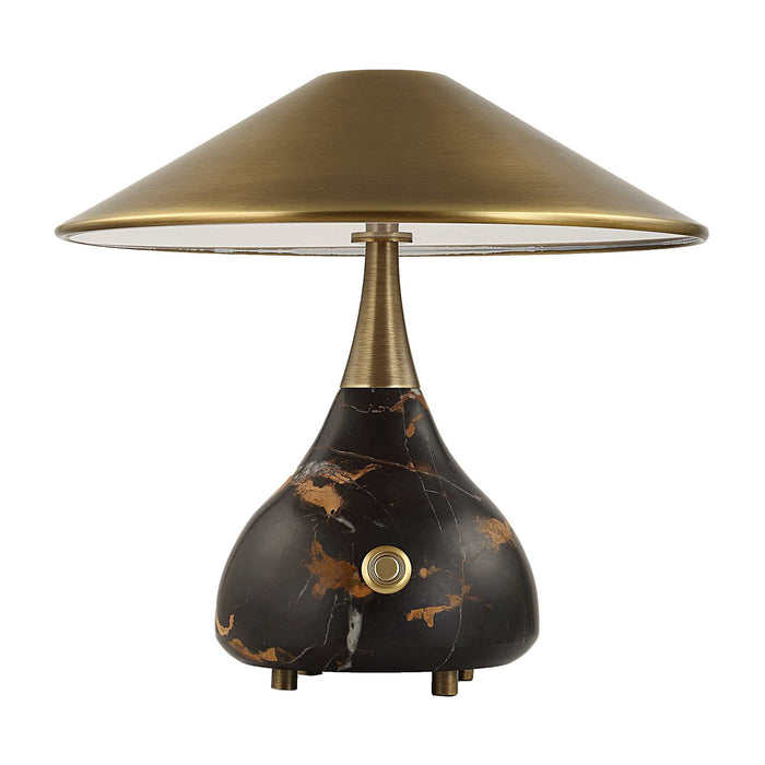 Kiss - Rechargeable Mini Lamp