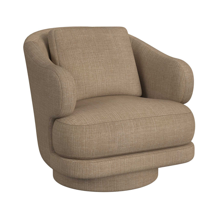 Cuddle - Swivel Chair
