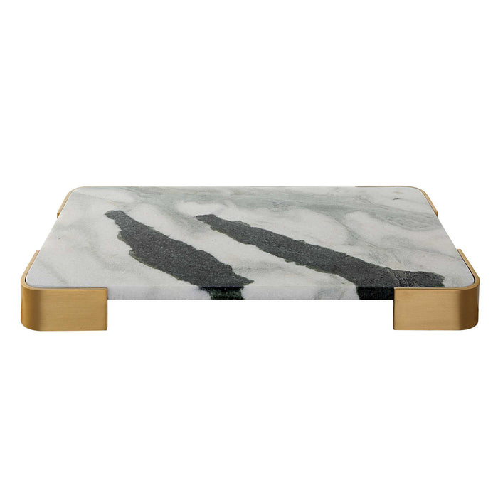 Elevated - Large Tray/Plateau
