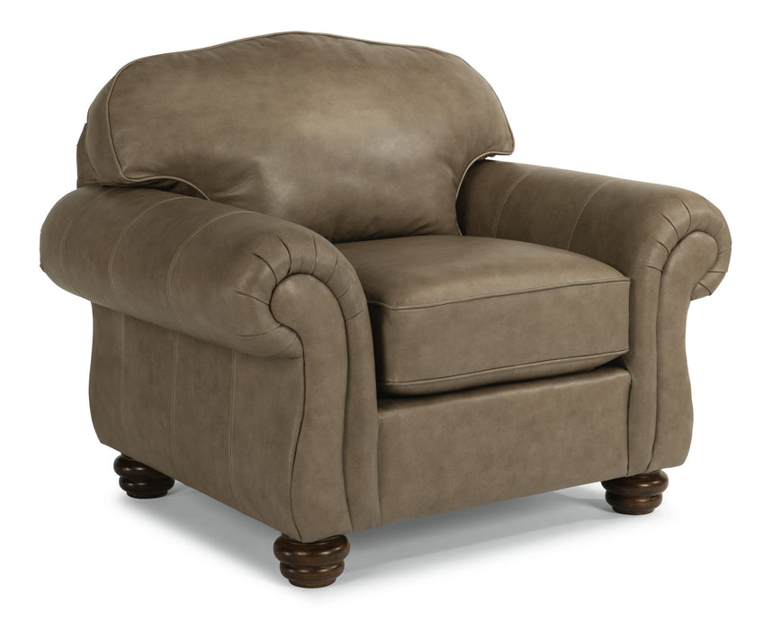 Bexley - Leather Chair