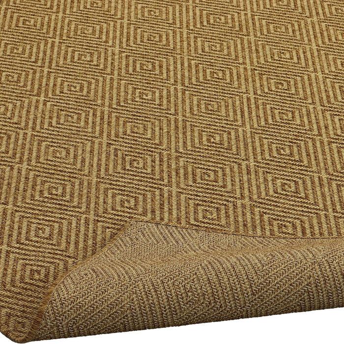 Maize Diamond - Rug