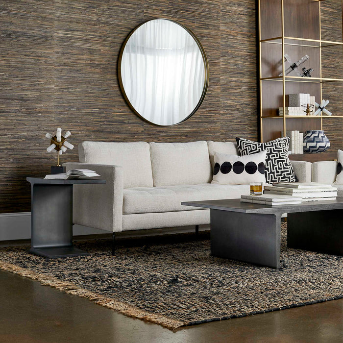 I-Beam - Pull Up Table - Black / Gray