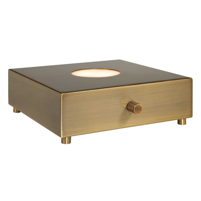 Lighted Plateau - Lamp