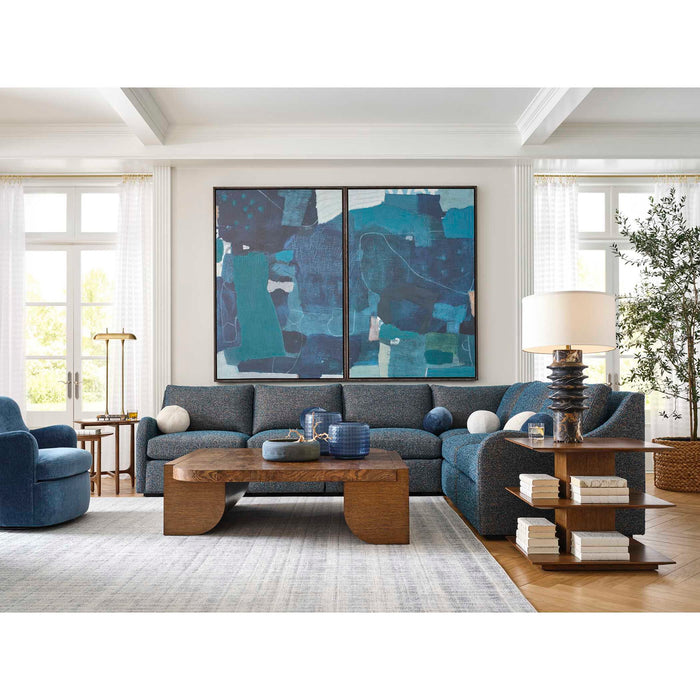 Stash It - Side Table