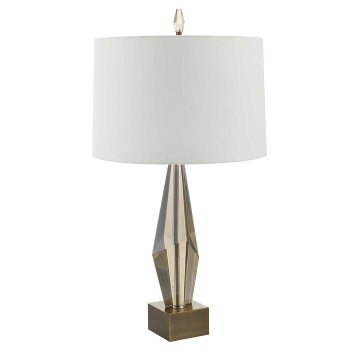 Gem - Table Lamp - Brass / Gold