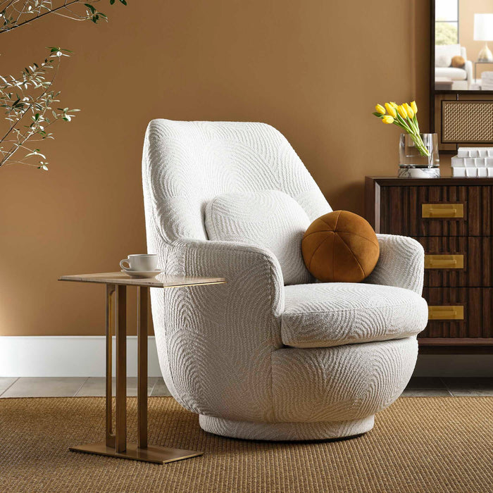 Cantilever - Accent Table