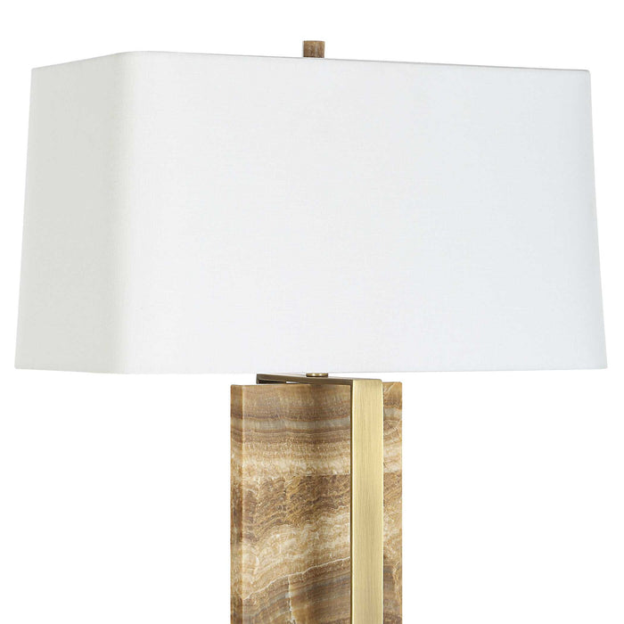 Joist - Table Lamp